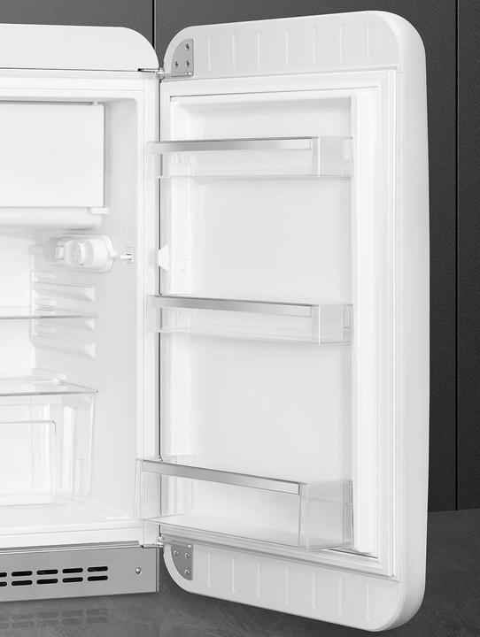 Produktbild Smeg Retro Style FAB10RWH5 (122 l)