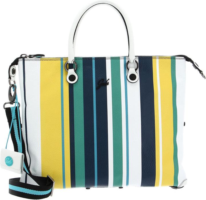 Bianco Ottico, peperita, Toni Freddi