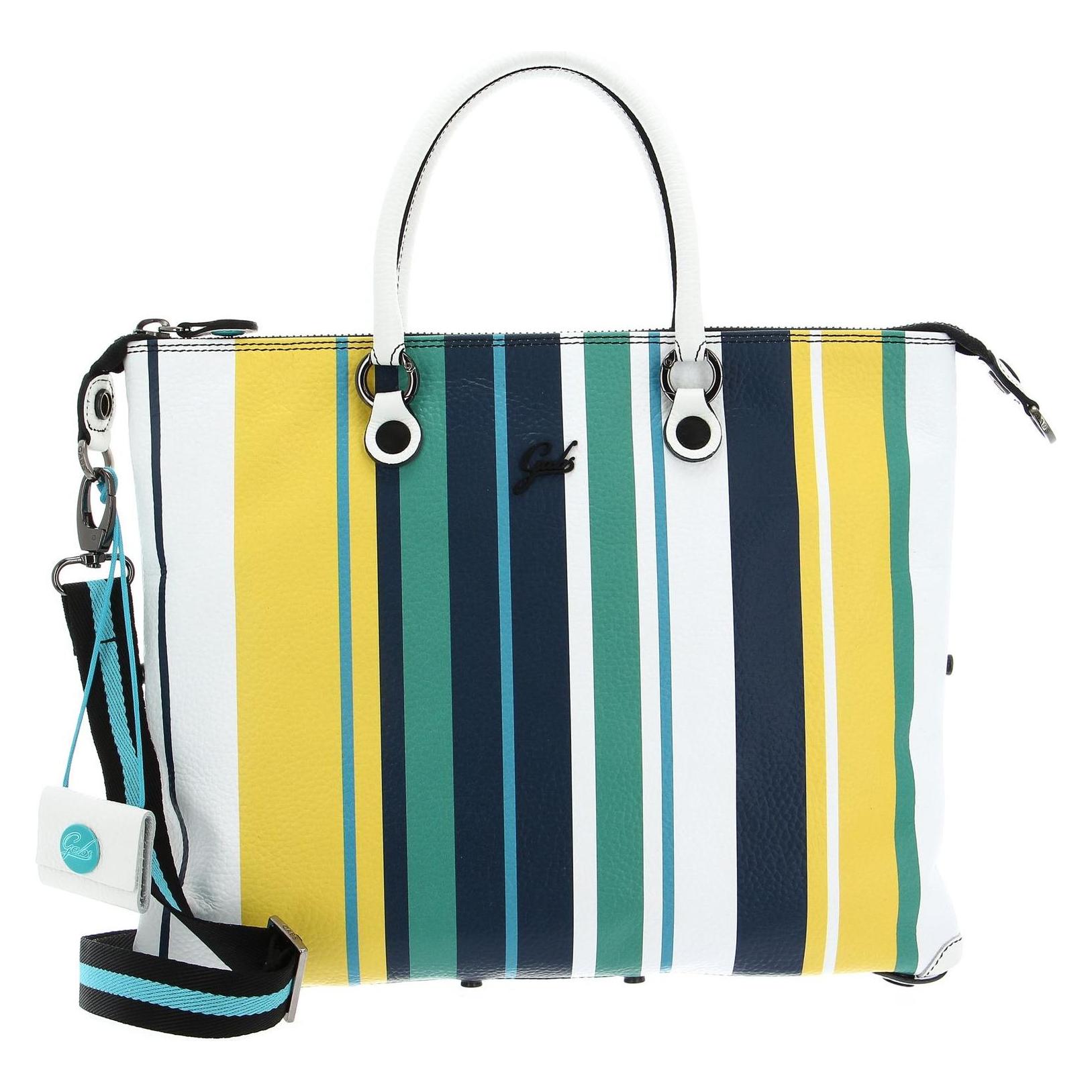Gabs, Damen, Handtasche, G3 Plus Holiday Bag, Mehrfarbig