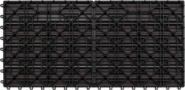 Actual product image vidaXL Cinnamon (6x, 60 x 30 cm)