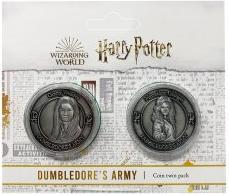 Immagine prodotto Fanattik Harry Potter: Dumbledore's Army: Hermione & Ginny - Limited Edition