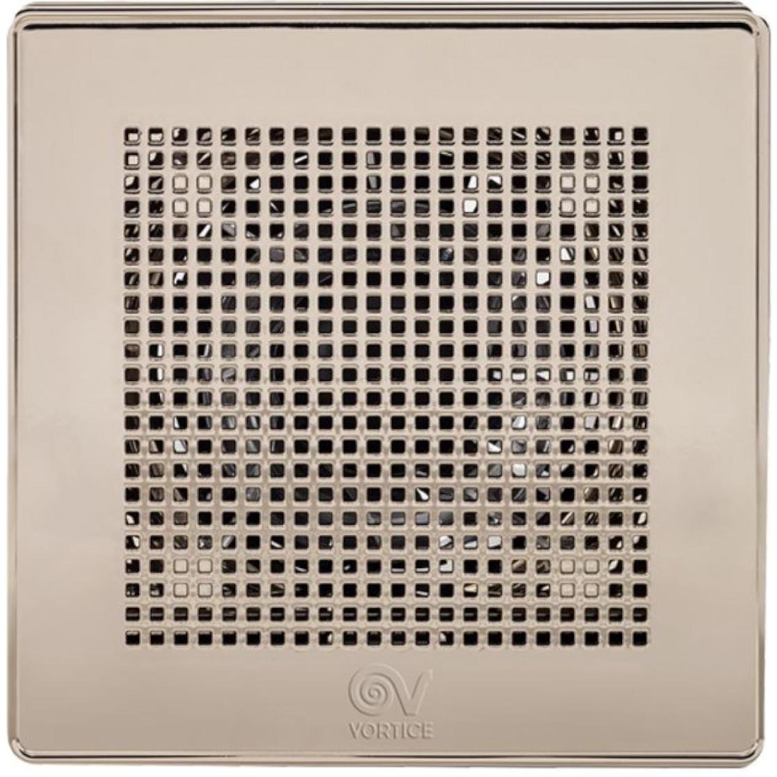 Thumbnail - Vortice, Belüftungsventilator, Punto Evo ME Gelb Gold