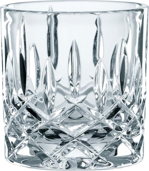 Actual product image Nachtmann Noblesse (2.95 dl, 4 x, Whisky glass)