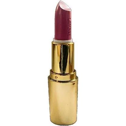 Lambre Dusky Berry Lippenstift + Lipgloss, Exclusive Colour Lipstick In 4G