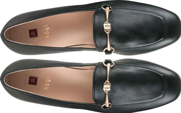 Actual product image Högl Close (35, 36, 37)