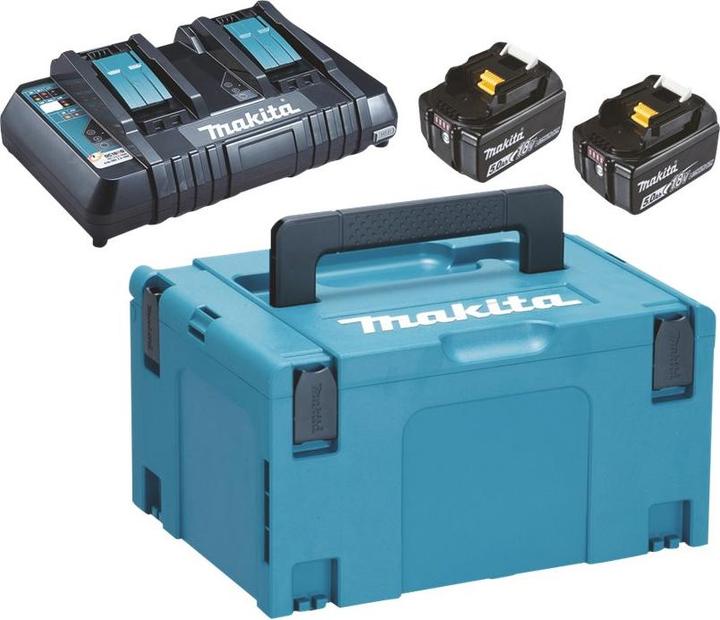 Produktbild Makita Werkzeug-Akku (18 V)