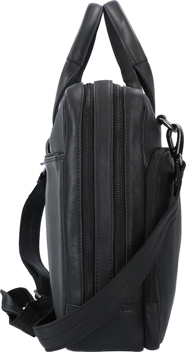 Produktbild Fujitsu Petronas laptoptas 15.6 inch zwart. (18")
