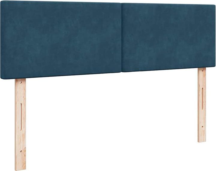 Image du produit vidaXL Ottoman-Bett (140 x 190 cm)
