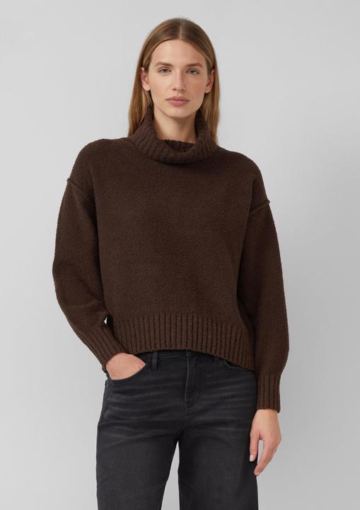Produktbild s.Oliver Rollkragenpullover (38)