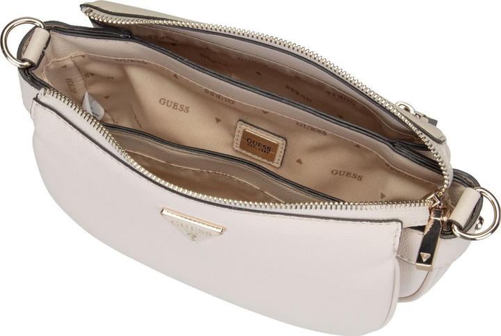 Actual product image Guess Silvye Schultertasche 24 cm