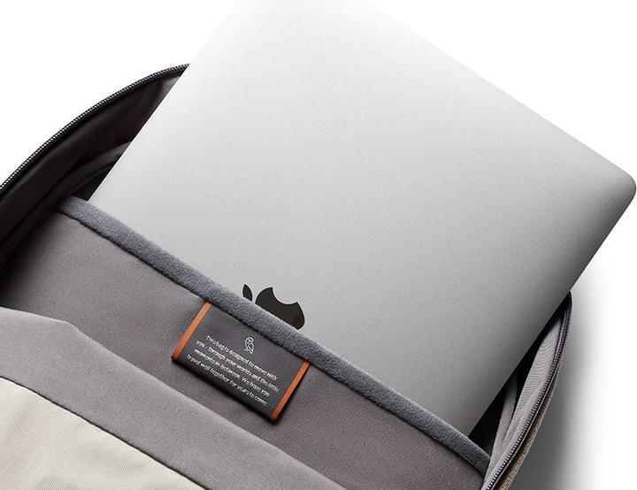 Produktbild Bellroy Via - Rucksack, Saltbush (20 l)