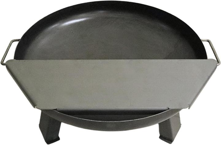 Immagine prodotto Souk Feuerplatte für Feuertonne