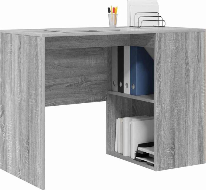 Immagine prodotto vidaXL Schreibtisch für Heimbüro (50 x 50 x 75 cm)