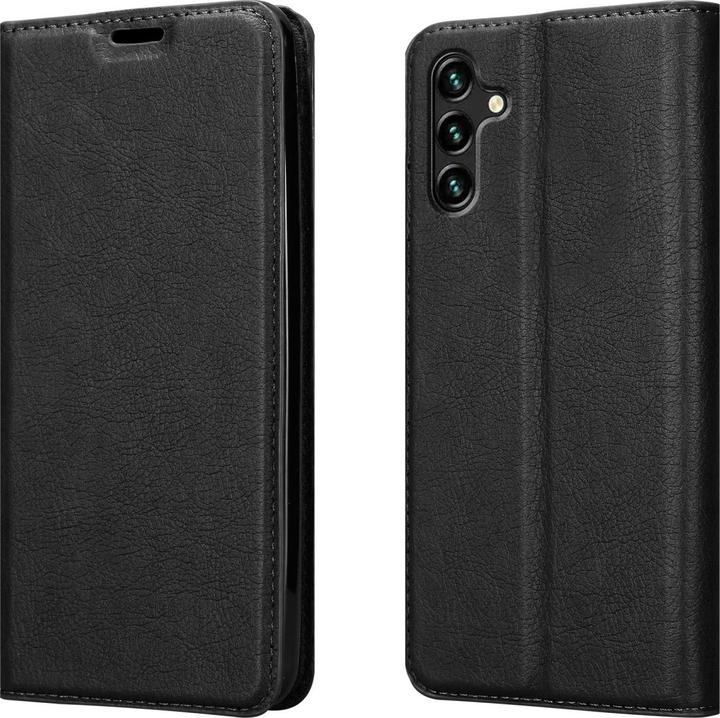 Produktbild Cadorabo Book Invis. Magnet Hülle (Samsung Galaxy A13 5G)