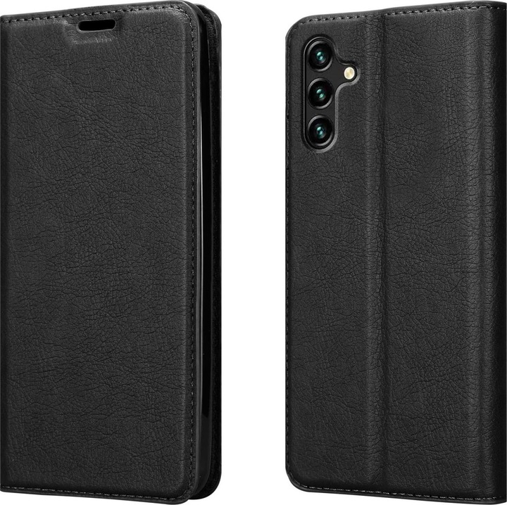 Produktbild Cadorabo Book Invis. Magnet Hülle (Samsung Galaxy A13 5G)