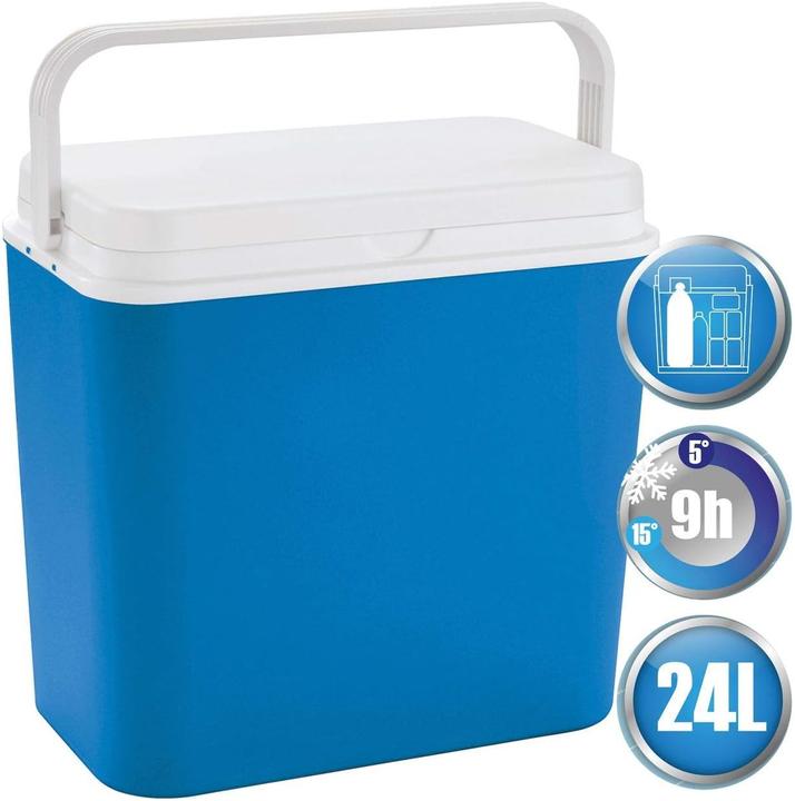 Produktbild Linder Lex Kühlbehälter Set (24 l)