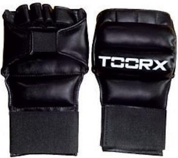 Sko Gants pour FitBox TOORX Lynx M black eco leather (M)
