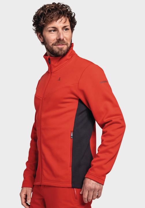 Immagine prodotto Schöffel Fleece Jk Style Pine MNS (62)