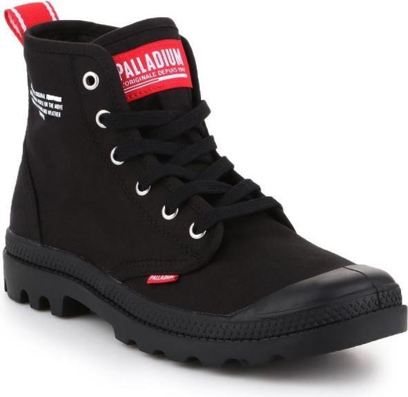Produktbild Palladium Pampa Hi Dare (44)