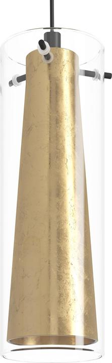 Produktbild EGLO Pinto (E27, 640 lm)