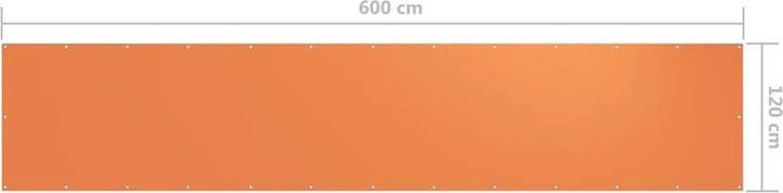 Image du produit VidaXL Harv (120 cm)