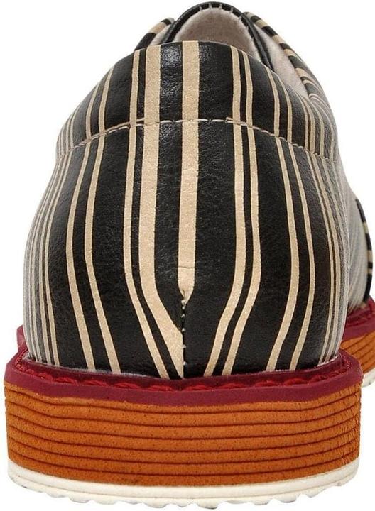 Image du produit Dogo Brokes Oxford Flat (38)