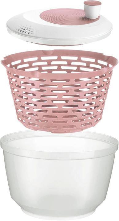 Actual product image Westmark Salatschleuder