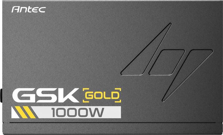 Actual product image Antec GSK1000 EC (1000 W)