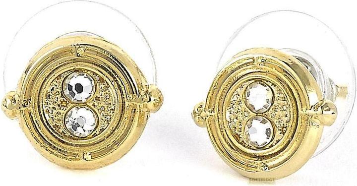 Immagine prodotto Cinereplicas Harry Potter - Il tempo che passa (Argento, Oro)