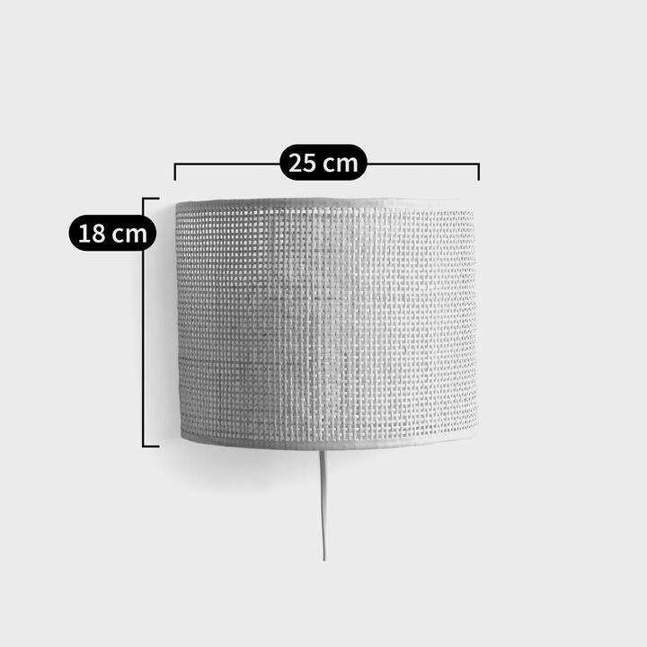 Produktbild La Redoute Interieurs Dolkie (E14)