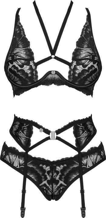 Produktbild Obsessive Alessya (M, L)