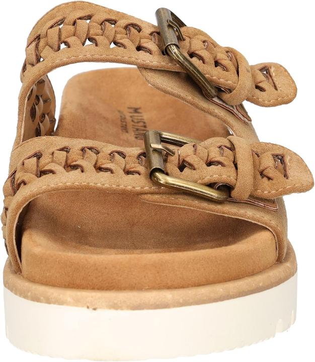 Actual product image Mustang Pantoletten (41)