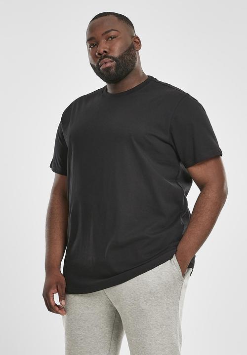 Produktbild Urban Classics Basic Tee 2-Pack (3XL)