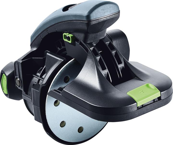 Actual product image Festool Levigatrice per bordi a batteria ES-ETSC 125 3,0 I-Plus (Eccentric grinder)