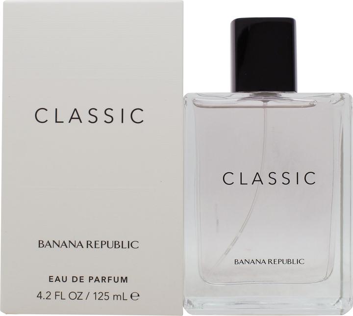 Immagine prodotto Banana Republic Classic (Eau de parfum, 125 ml)