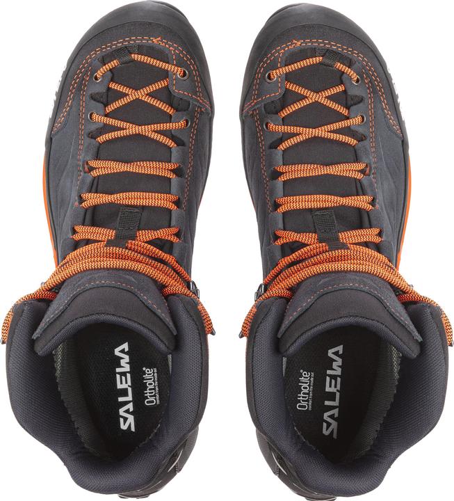 Immagine prodotto Salewa Scarpe MTN Trainer Mid GTX (41)