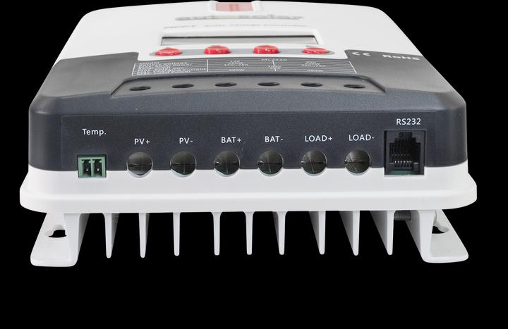 Produktbild Autosolar Solar Laderegler 2420 MPPT 20A