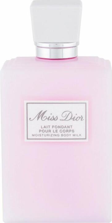 Produktbild Dior Miss (Körpercreme, 200 ml)