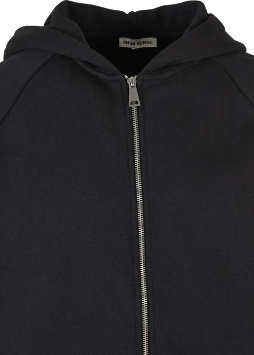 Produktbild 9N1M Sense Sense Uni Zip Hoodie (S)