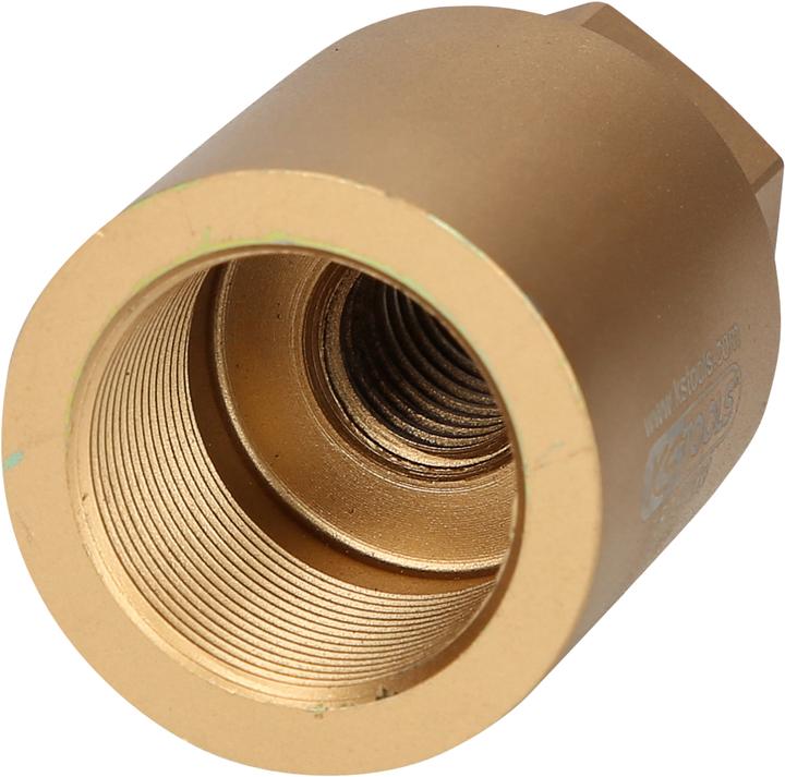 Actual product image KS Tools Cardan shaft adapter for Fiat, M33x1.5mm