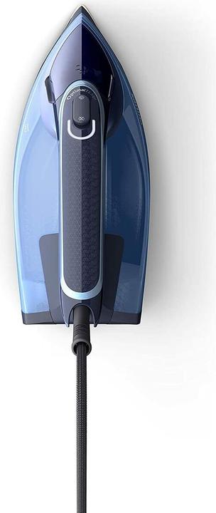 Actual product image Philips Azur 8000-Serie DST8020 (3000 W, 240 g/min)