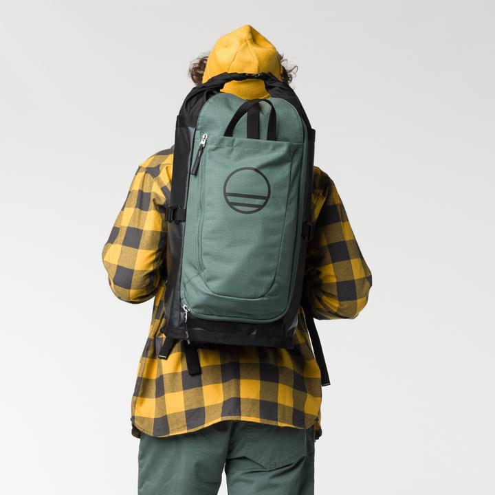 Image du produit Wild Country Sac à dos Crag Hauler 25 (26 l)