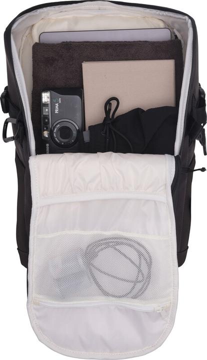 Produktbild Beckmann Rucksack Street Go (26 l)