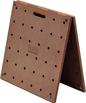 Produktbild Werkstarck Multifunktionstisch BORA (120 cm, 61 cm)