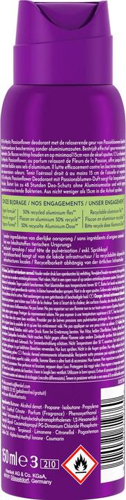 Produktbild Fa Mystic Moments (Spray, 150 ml)