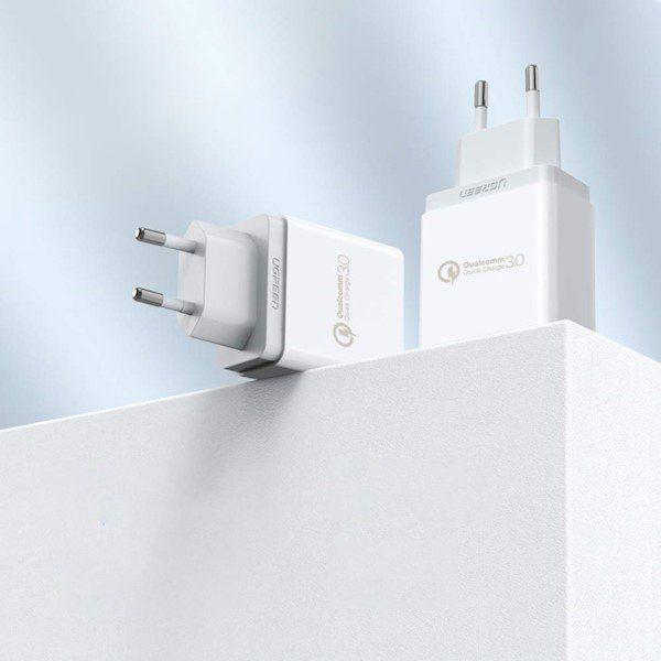 Actual product image Ugreen CD122 (18 W)