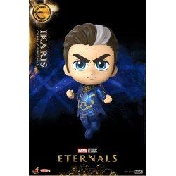 Thumbnail - Hot Toys Les Éternels figurine Cosbaby (S) Ikaris 10 cm