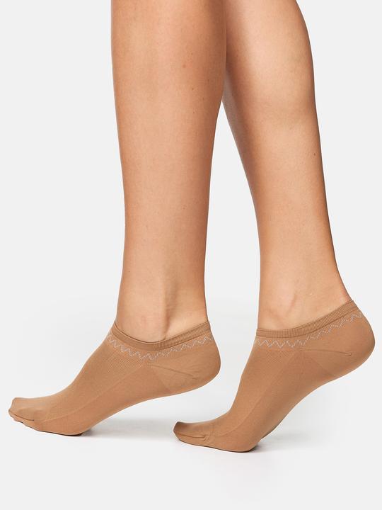 Immagine prodotto Nur Die Calzini Calzini per scarpe (confezione da 11, 35 - 38)