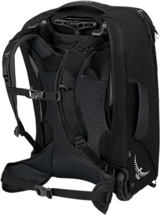 Produktbild Osprey Farpoint Fairview Wheels 36L (36 l)