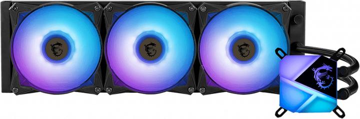 Image du produit MSI WAK MPG CoreLiquid C360